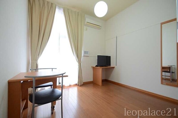 レオパレスノーサイド大池の物件内観写真